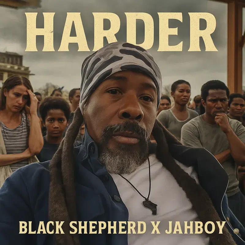 Harder