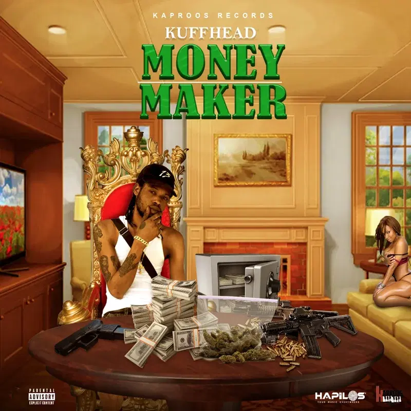 Money Maker