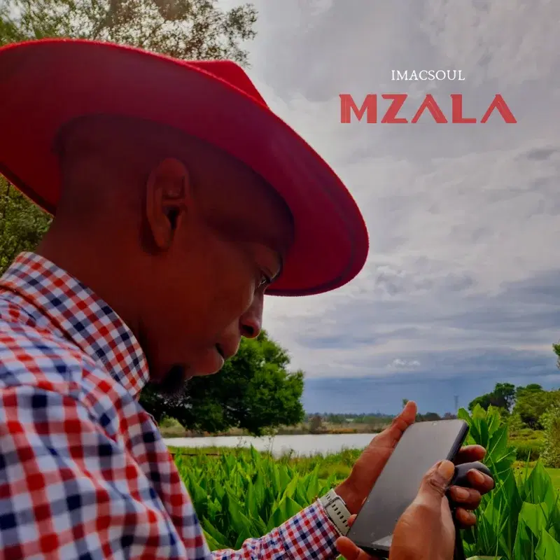 Mzala