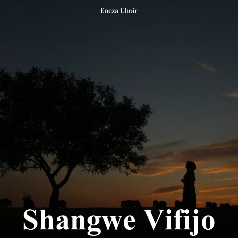 Shangwe Vifijo