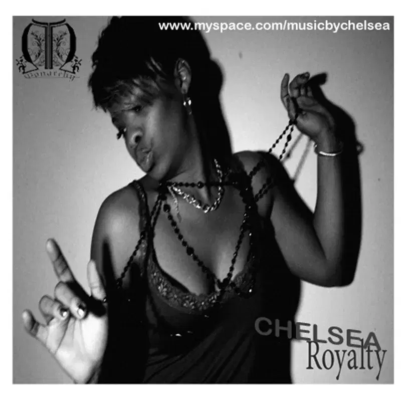 Chelsea Is Royalty