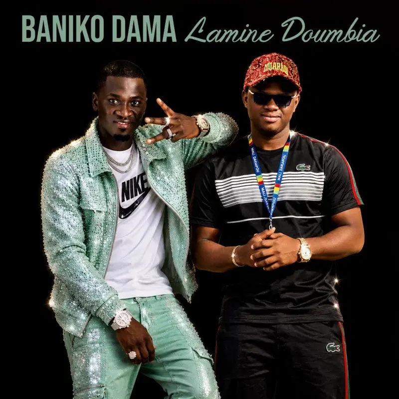 Lamine Doumbia