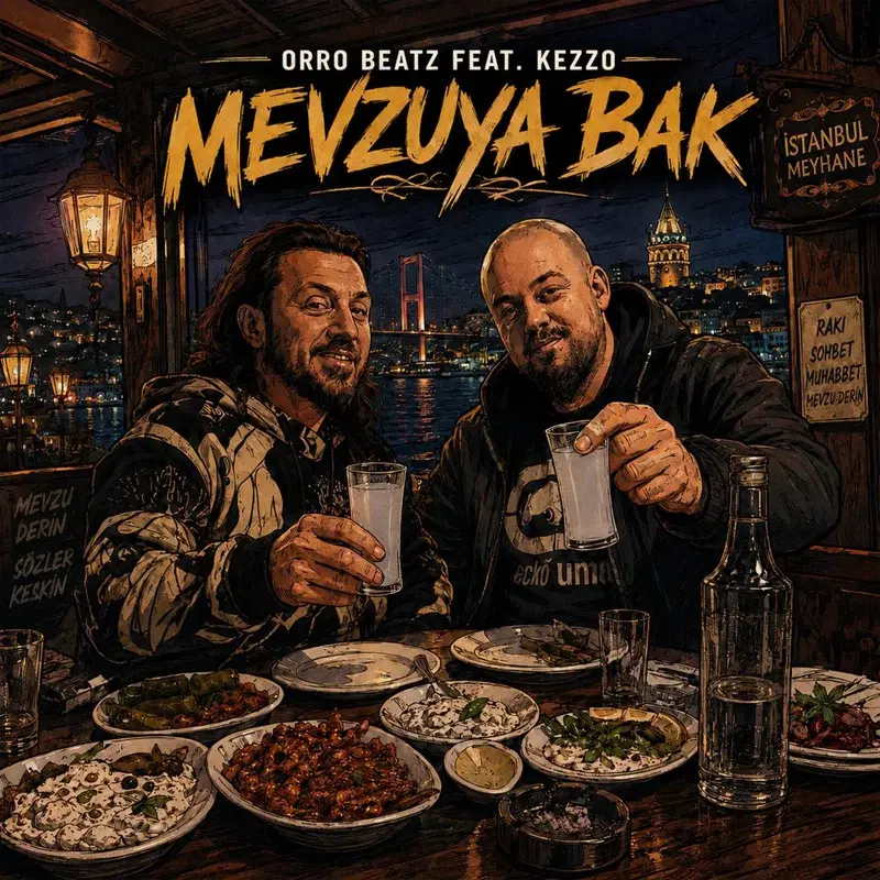 Mevzuya Bak