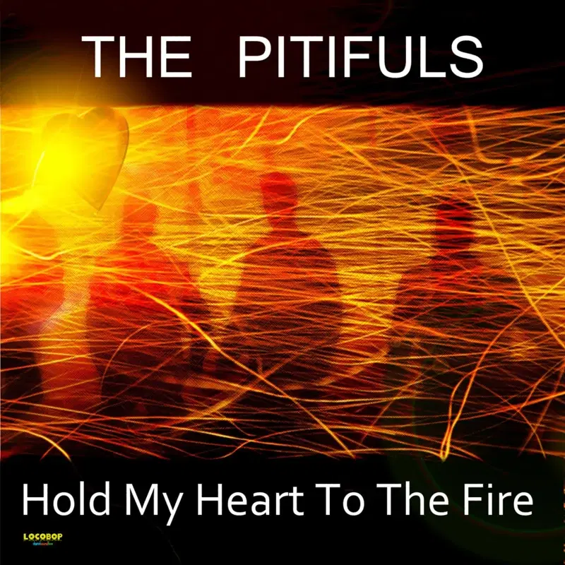 Hold My Heart To the Fire