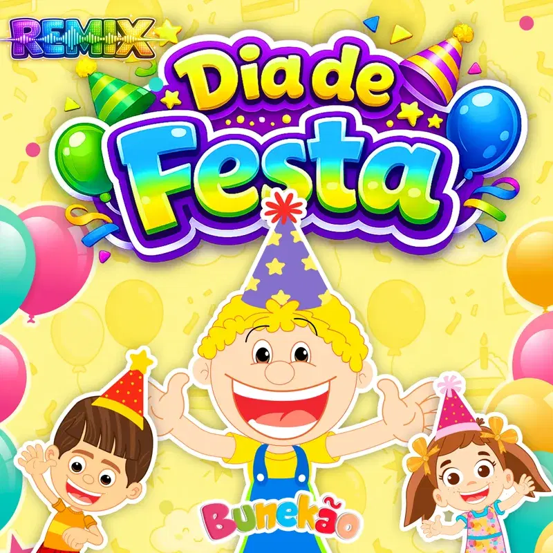 Dia de Festa