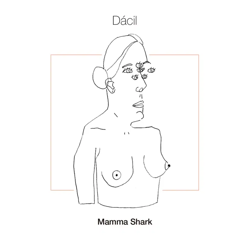 Mamma Shark