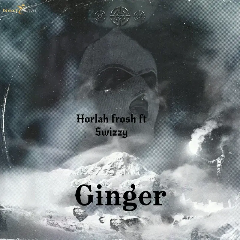 Ginger