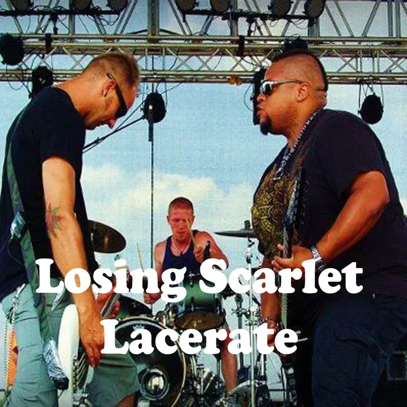 Lacerate