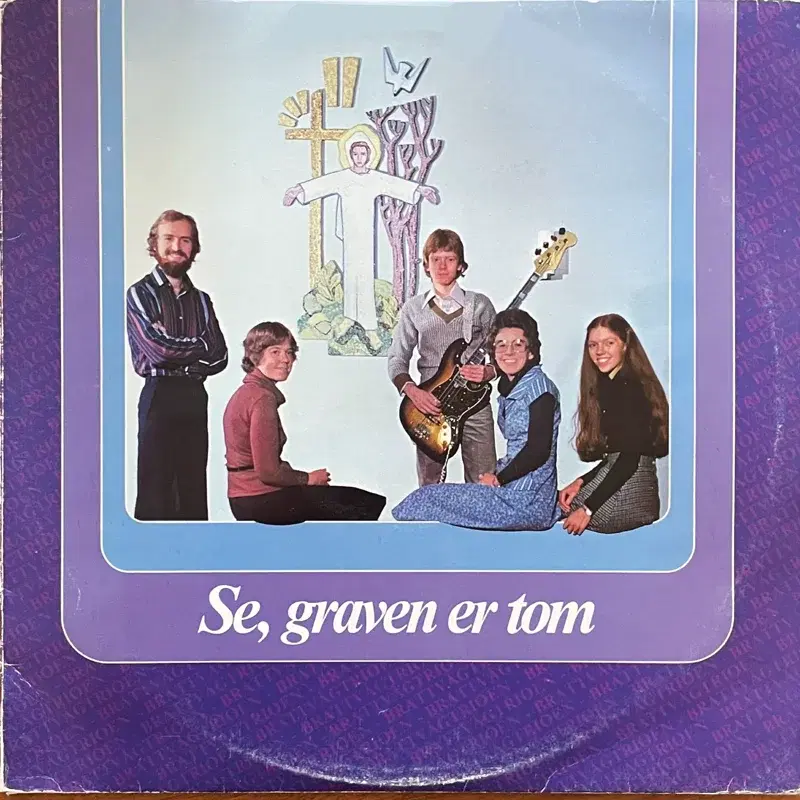 Cover Art