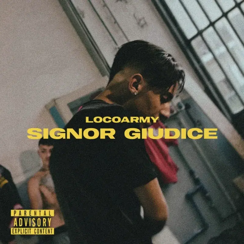 Signorgiudice