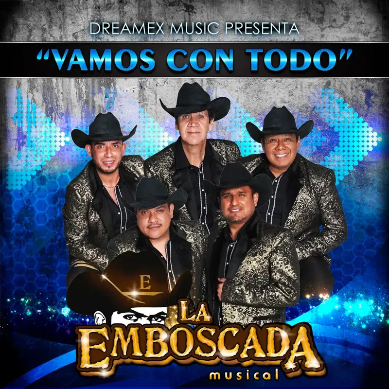 Vamos Con Todo