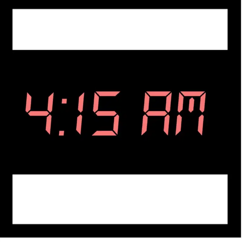 4:15 AM