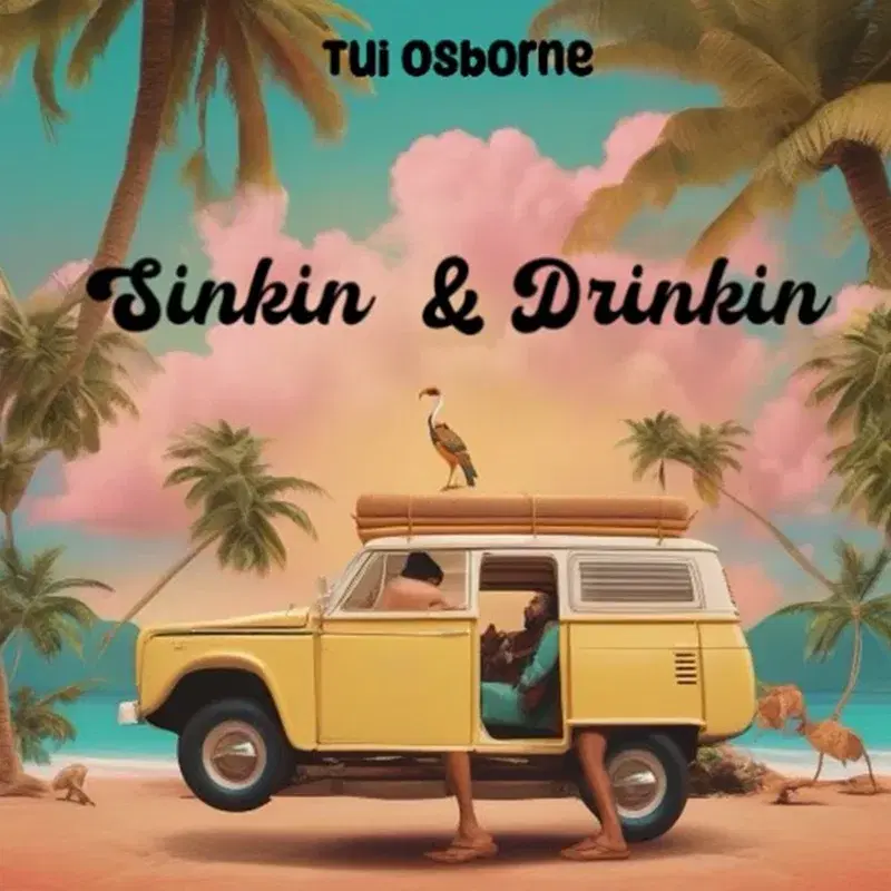 Sinkin & Drinkin