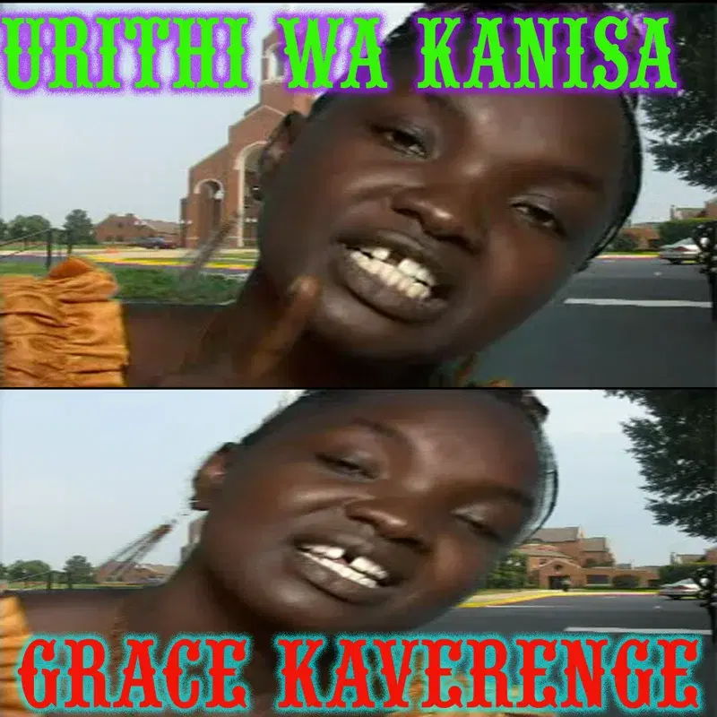 Urithi Wa Kanisa