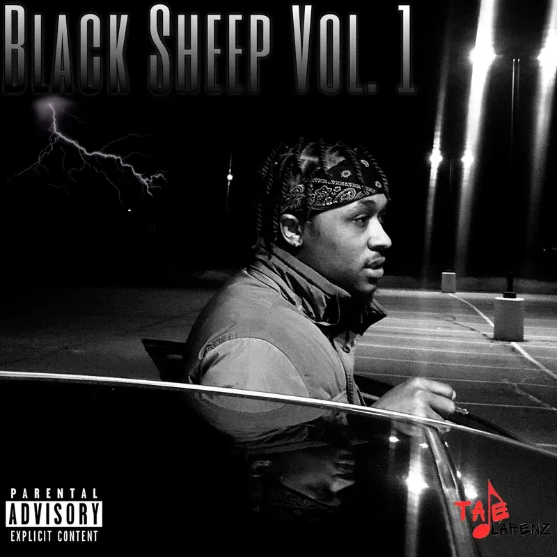 Black Sheep, Vol. 1