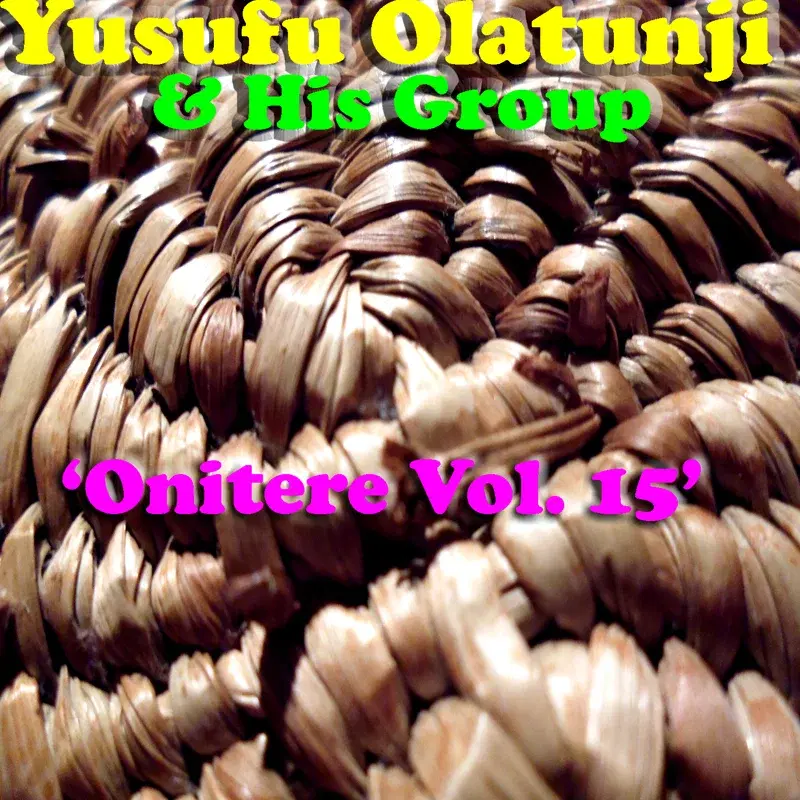 Onitire, Vol.15