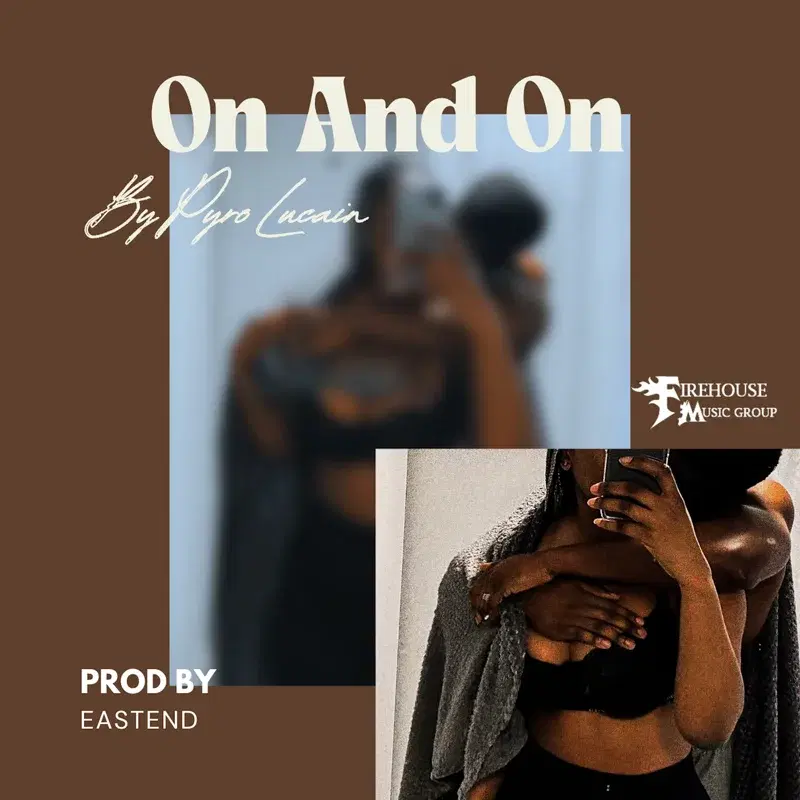 On And On
