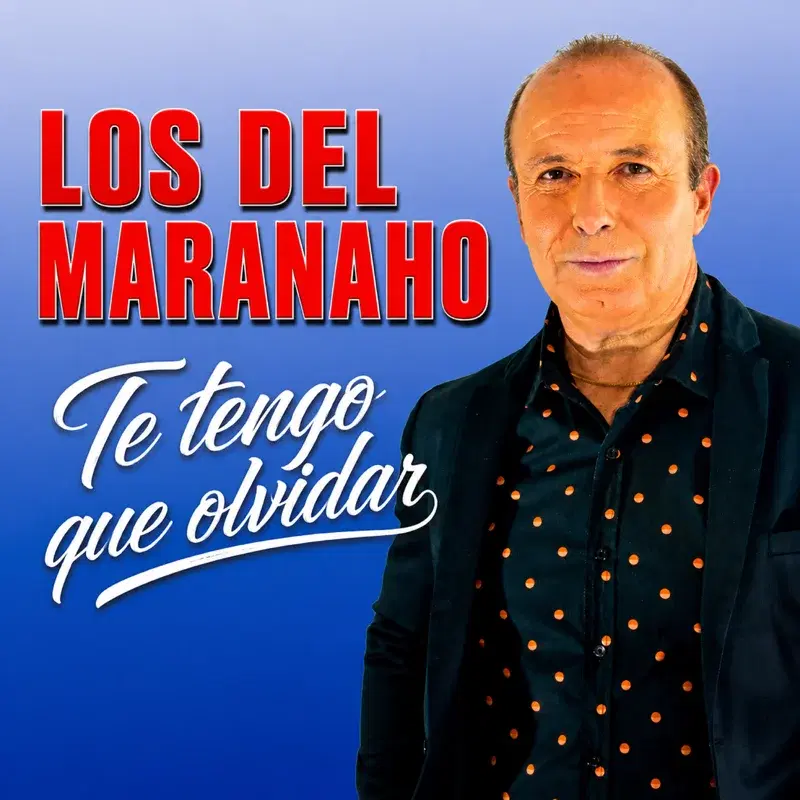 Te Tengo Que Olvidar