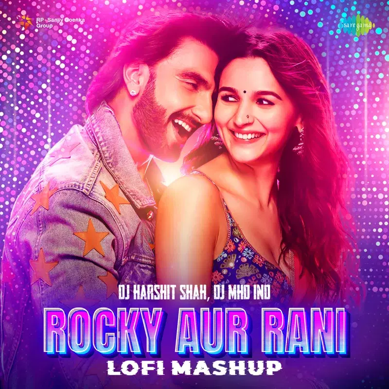 Rocky Aur Rani