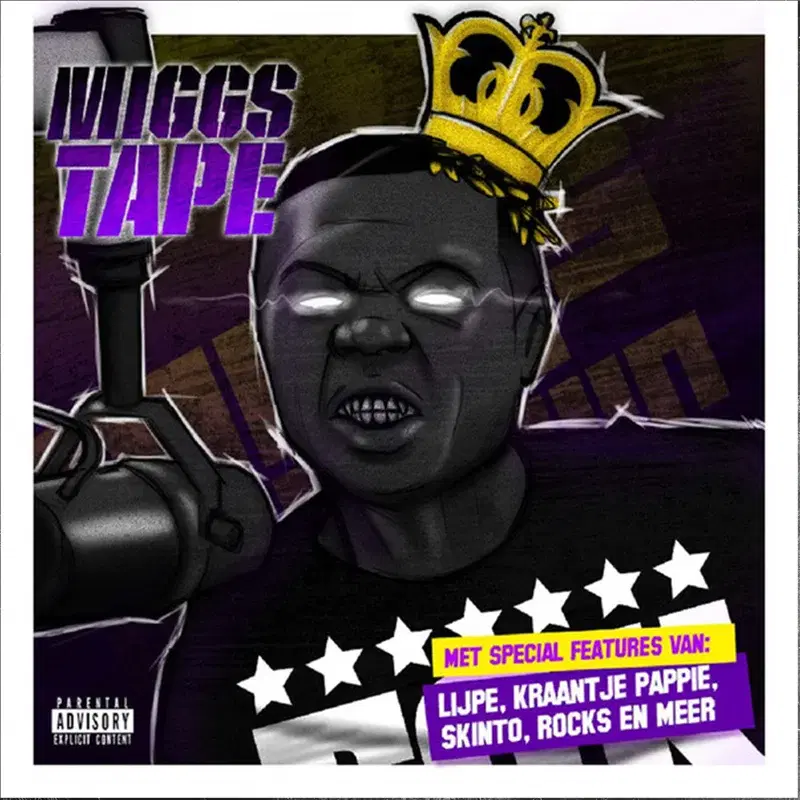 Miggstape