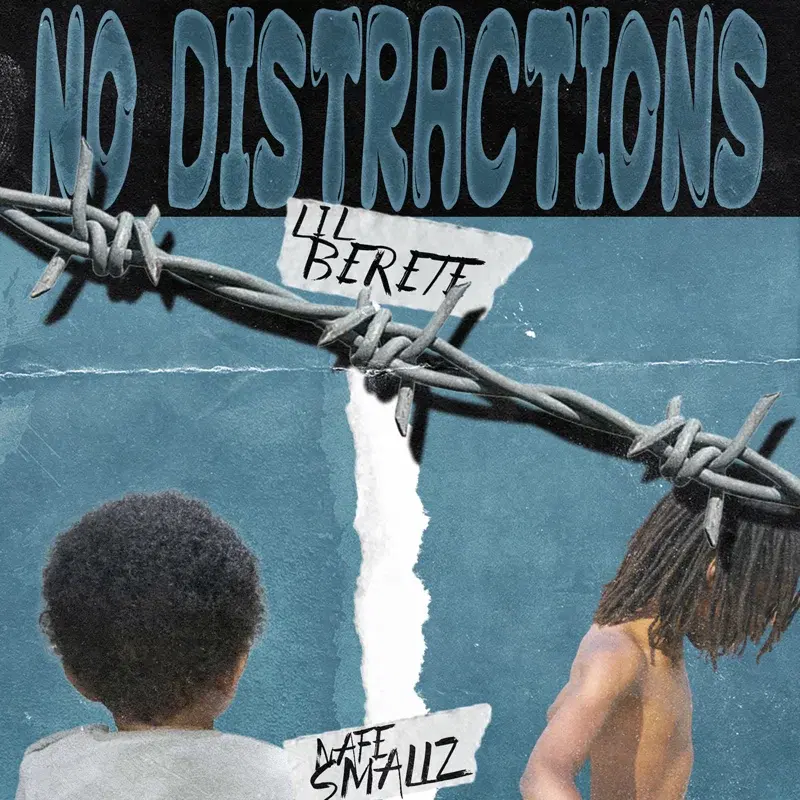 No Distractions