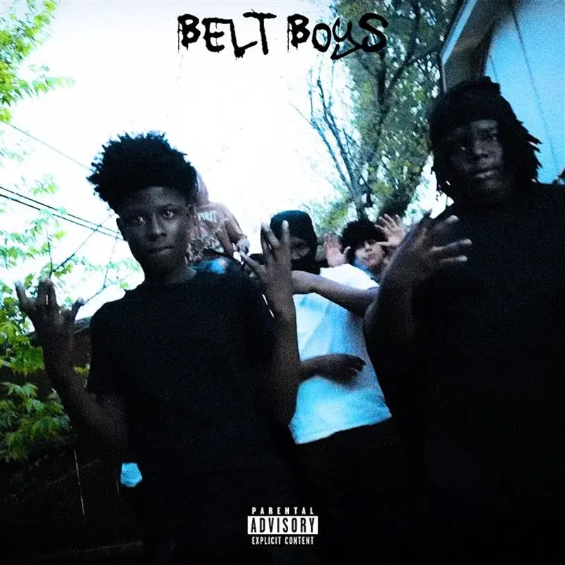 Cover Art