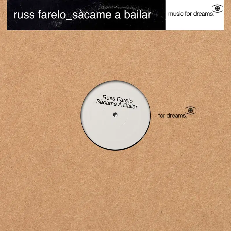 Sàcame A Bailar