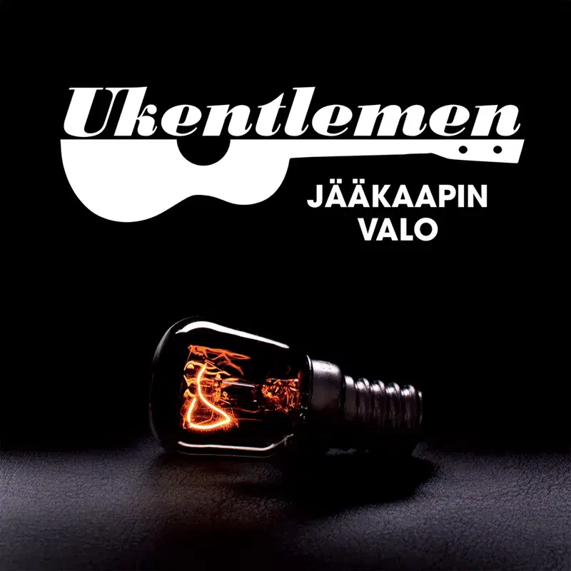 Jääkaapin valo
