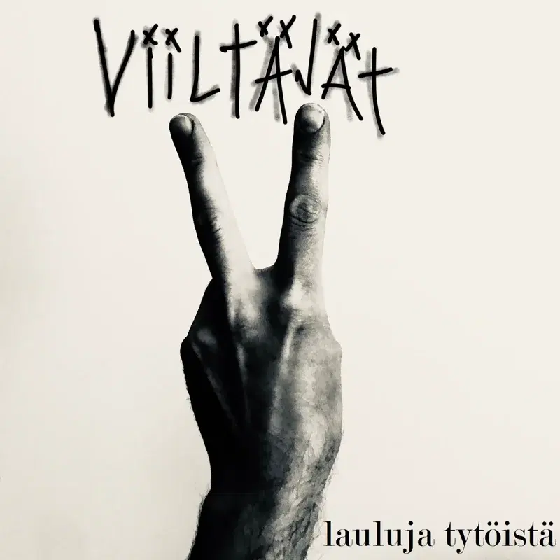 Lauluja tytöistä