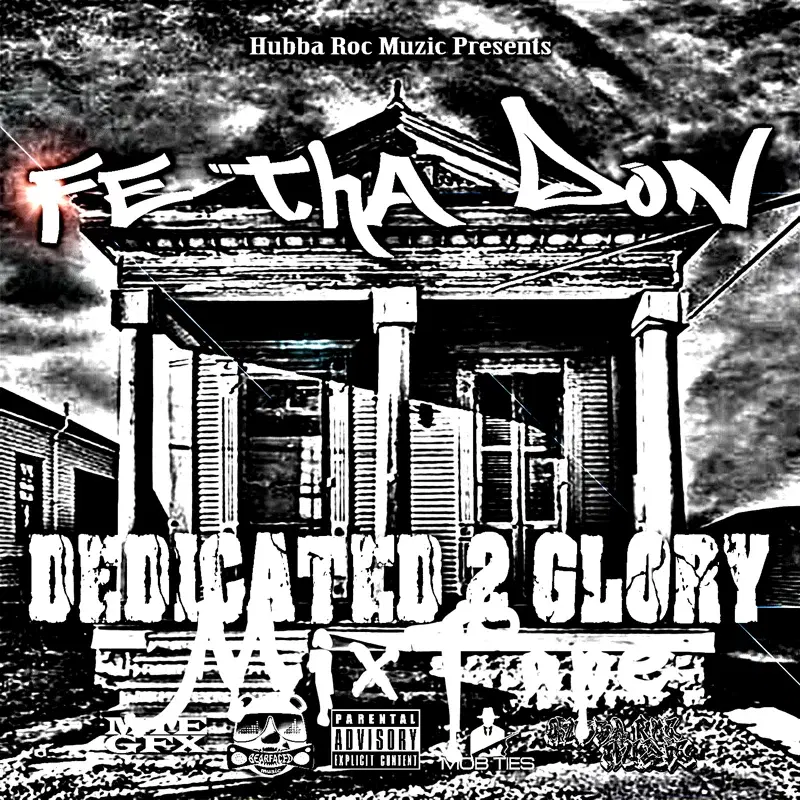 Dedicated 2 Glory