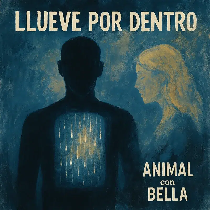 Llueve por dentro