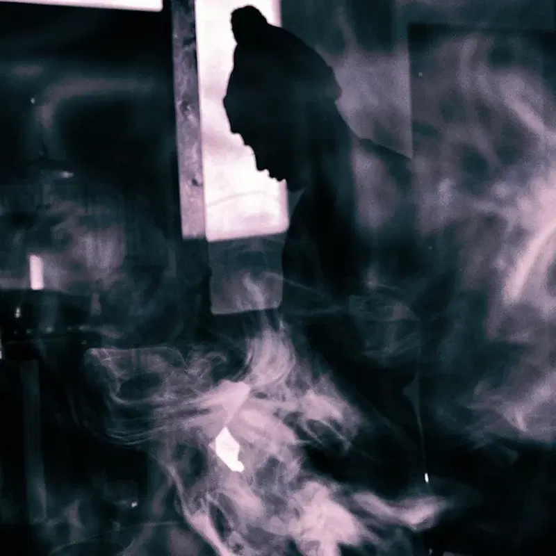 Losing My Mind