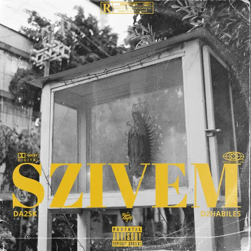 Szivem