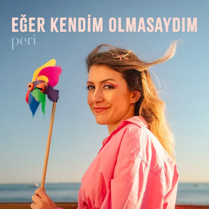 Eğer Kendim Olmasaydım
