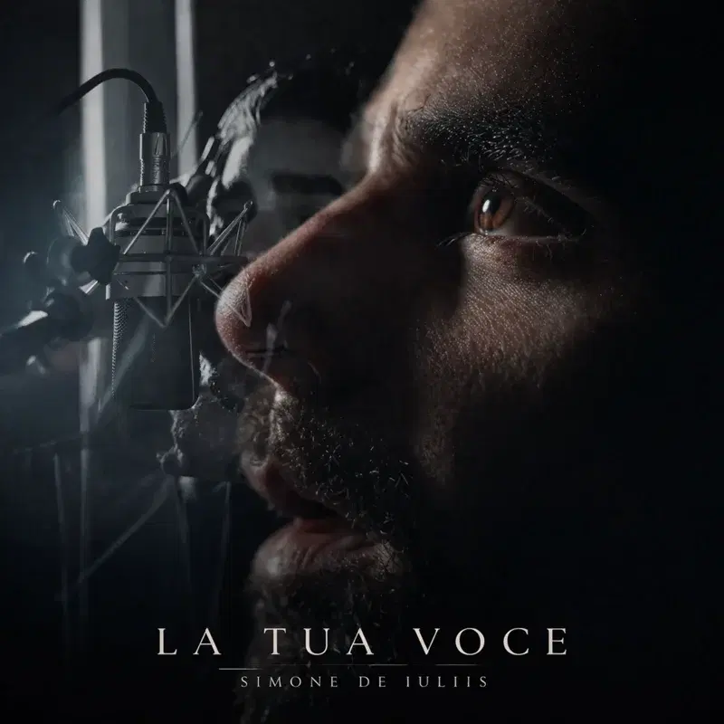 La tua voce
