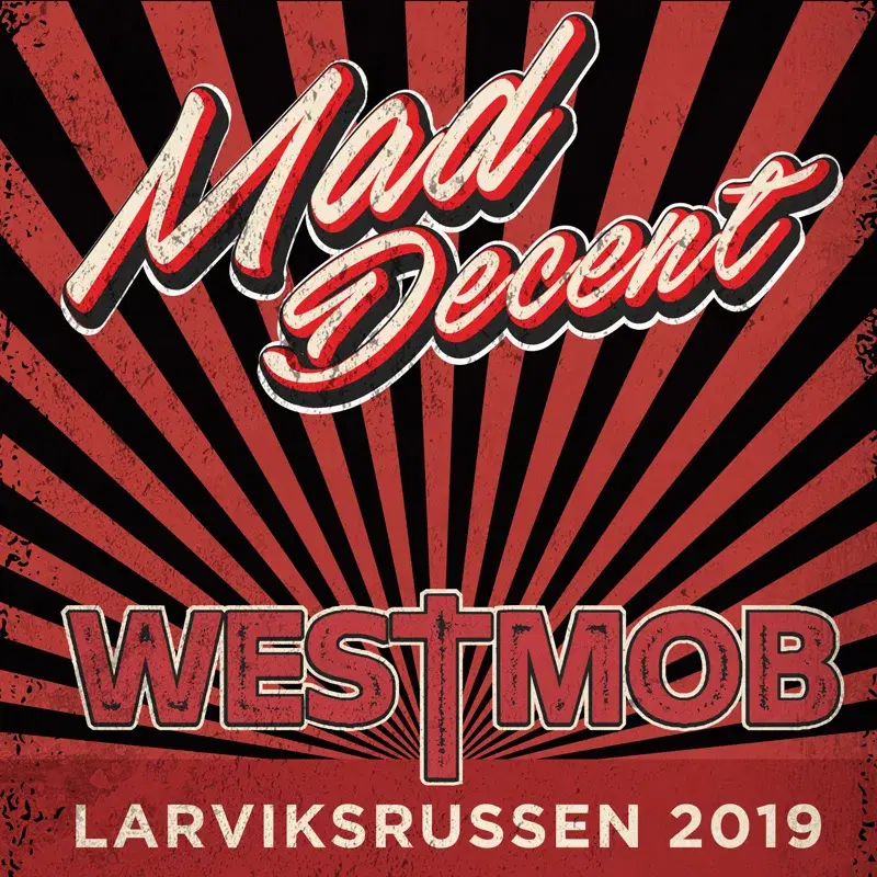 Mad Decent 2019