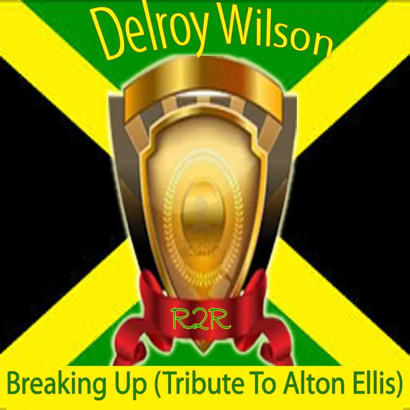Breaking Up (Tribute to Alton Ellis)