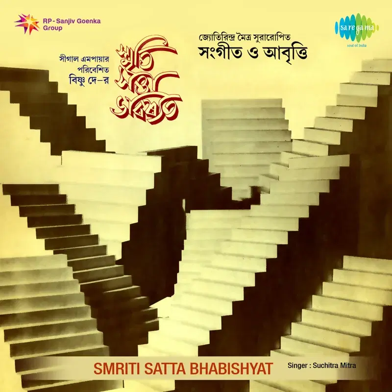 Smriti Satta Bhabishyat