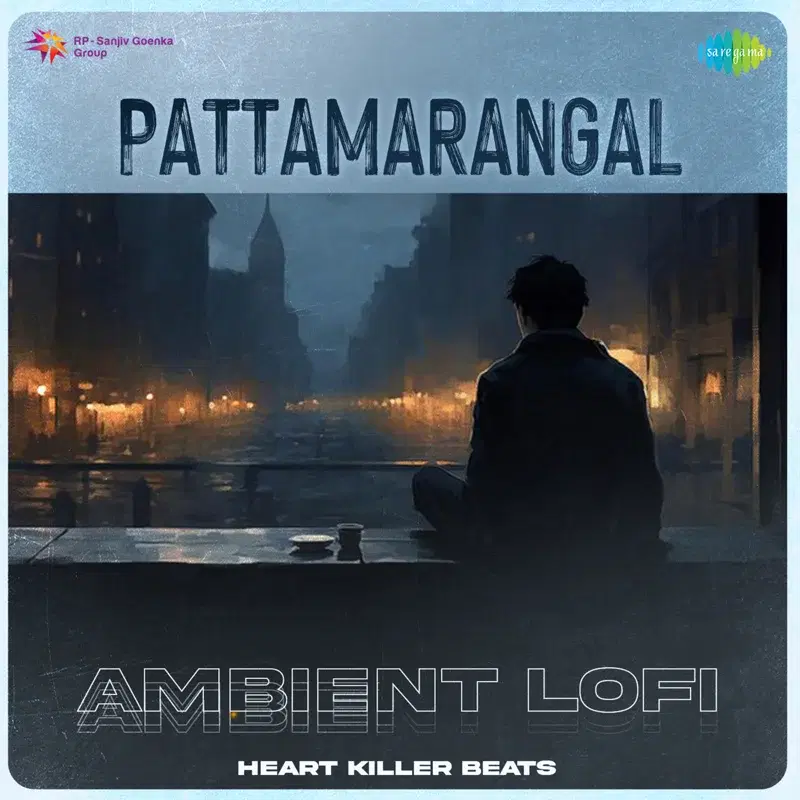 Pattamarangal