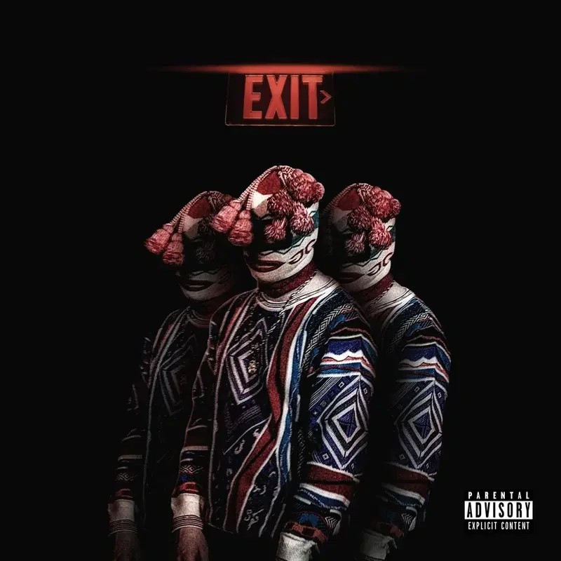 Exit