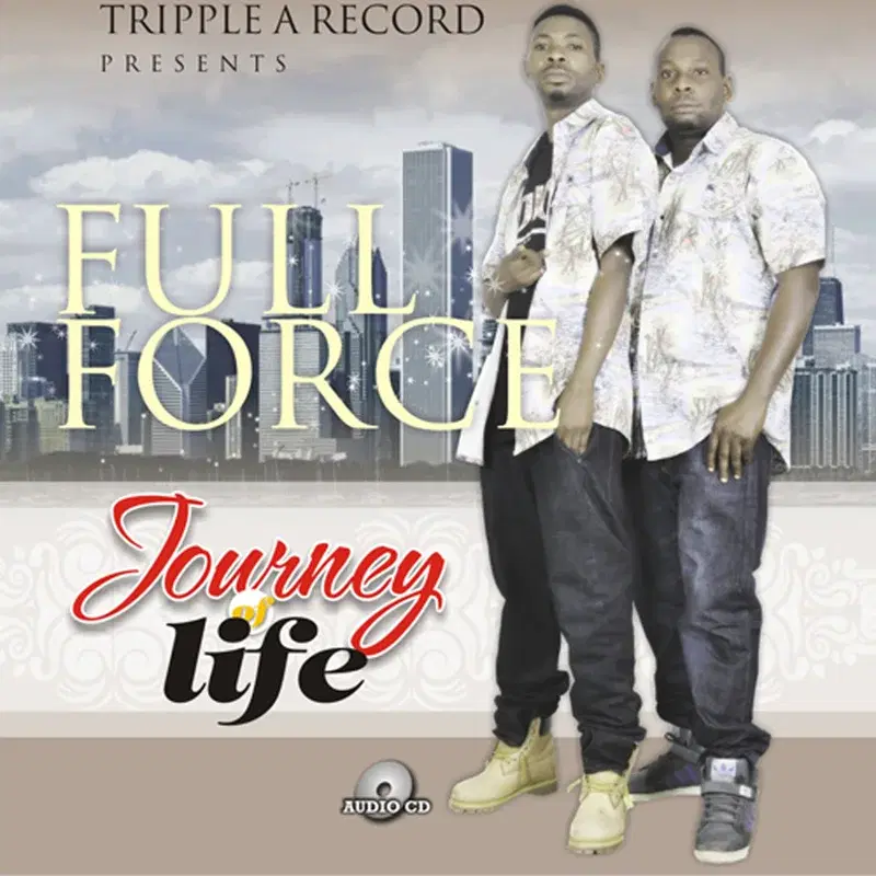 Journey of Life