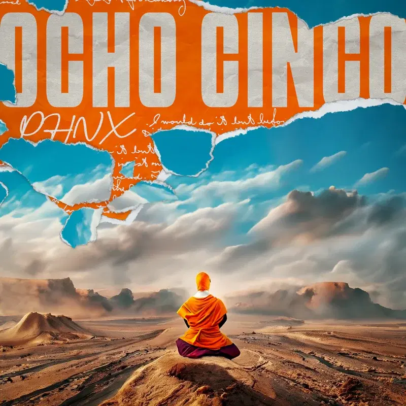 Ocho Cinco
