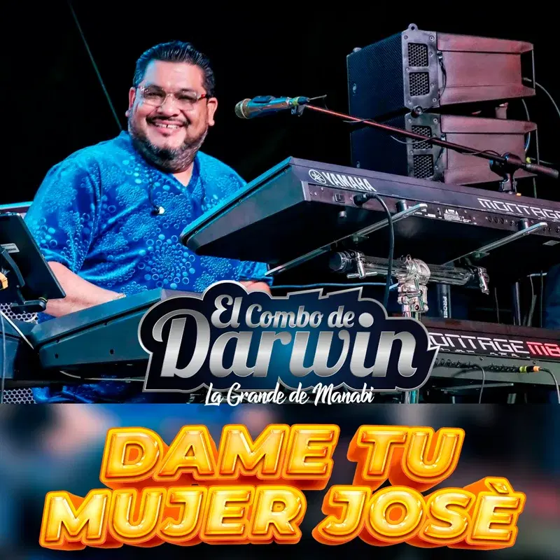 DAME TU MUJER JOSÉ