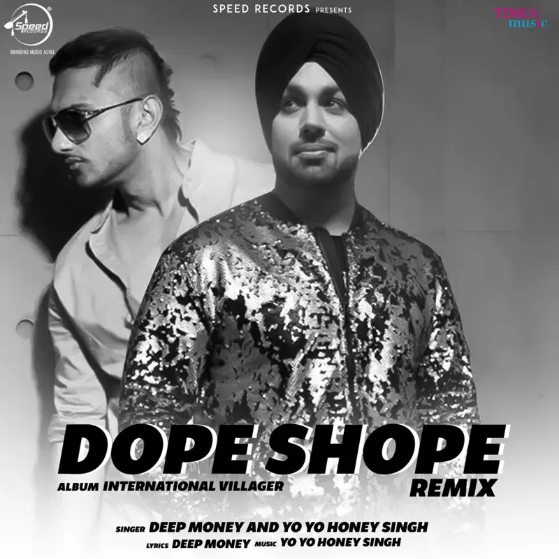Dope Shope