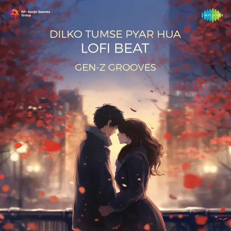 Dilko Tumse Pyar Hua