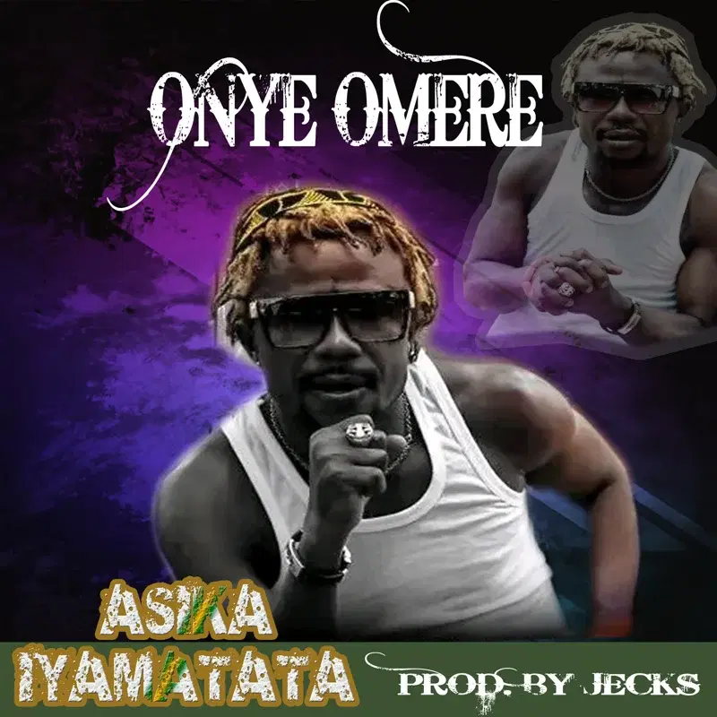 Onye Omere