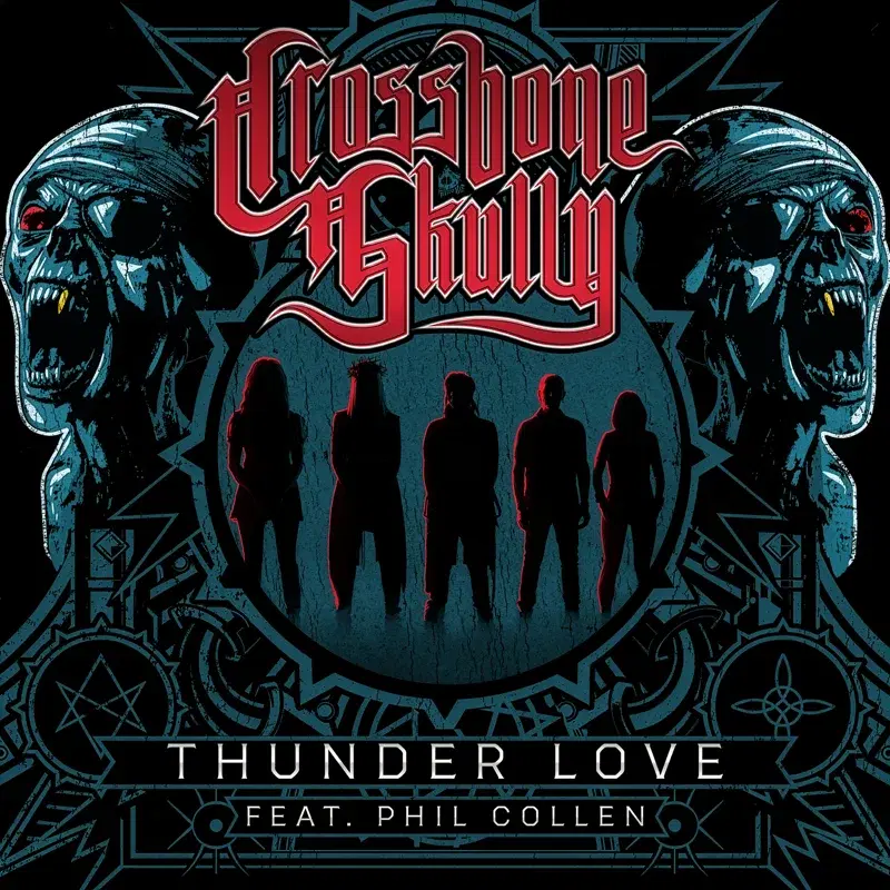 Thunder Love