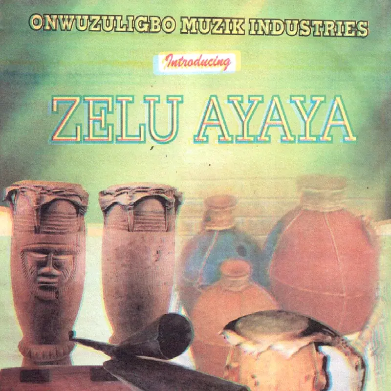 Zelu Ayaya