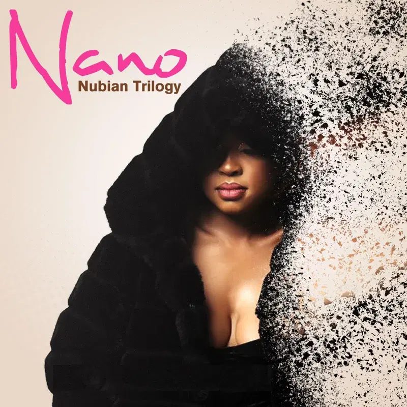Nubian Trilogy