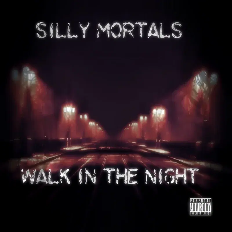 Walk in the Night (Re-Mastered)
